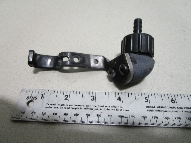 68T-12572-00-00 Yamaha Outboard 115 HP 4 STK Joint & Adapter  6R3-12582-00-00
