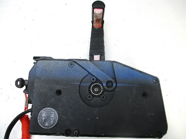 ドローンリモートコントロール 176381 1996-0000 OMC Evinrude Johnson Boat Remote Control Box W