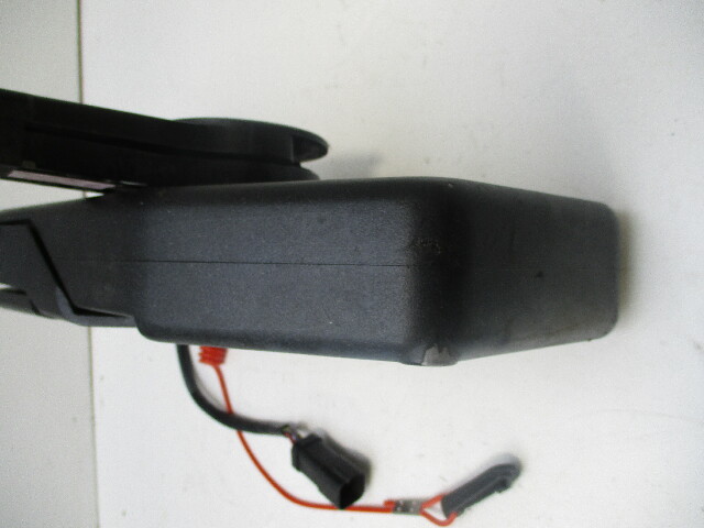 176381 1996-0000 OMC Evinrude Johnson Boat Remote Control Box W