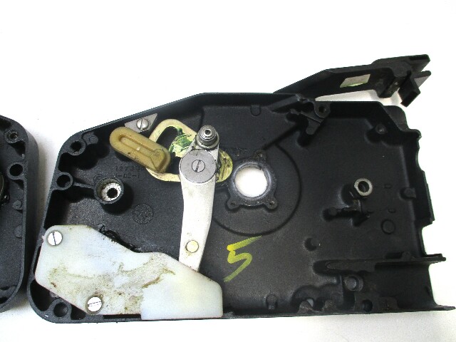 176381 1996-0000 OMC Evinrude Johnson Boat Remote Control Box W