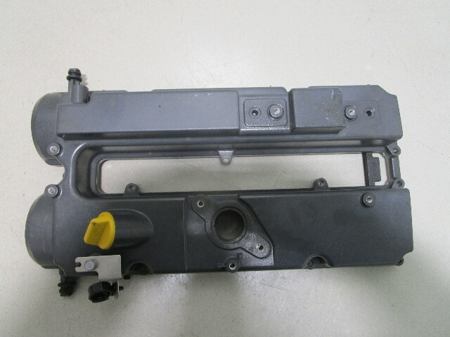 6D8-11191-01-9S Yamaha Outboard 115 HP 4 Stroke Cylinder Head Cover 2012