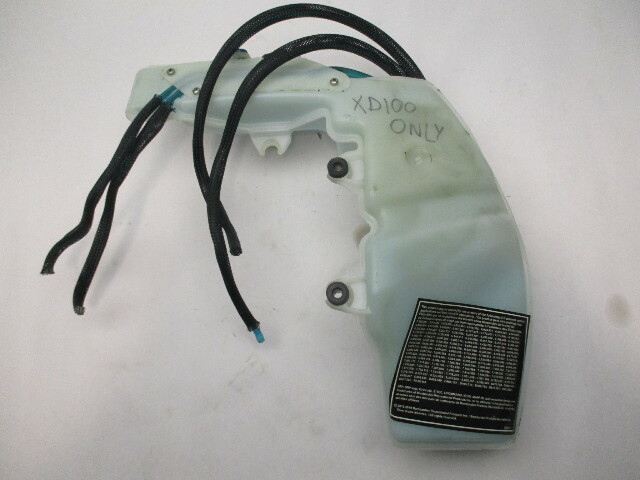 5007951  OMC Evinrude Johnson E-tec Etec 40-65 Hp Oil Tank & Pump Assy