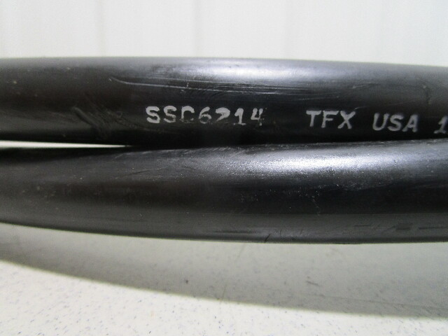 SSC6214 Teleflex 14' ft Marine Boat Rotary Steering Cable