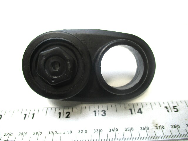 0354162 0350819  Evinrude ETec Overboard Water Indicator Grommet & Fitting