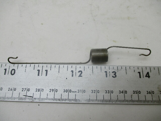 62Y-14487-01-00 Spring Yamaha F40/F50 HP Outboard