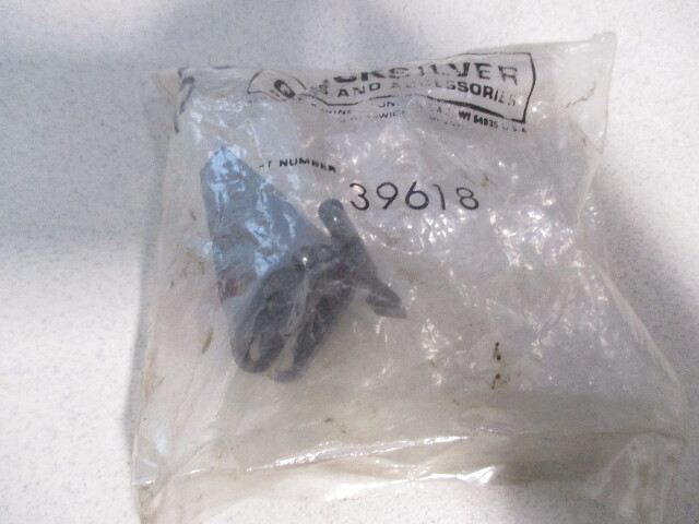 39618 87609A1 65799 Lever Kit for Mercury