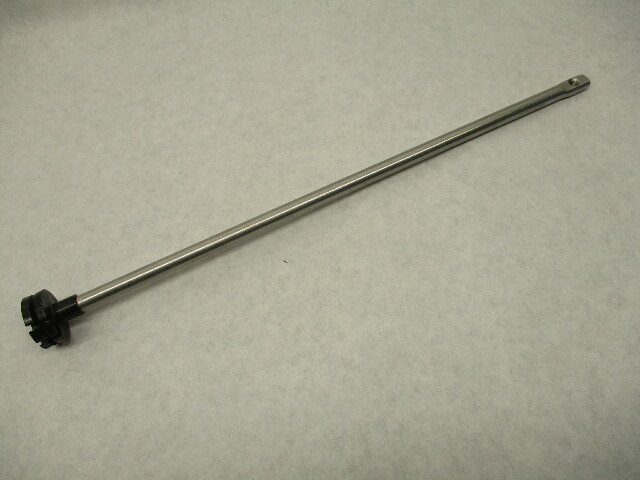 689-42138-00 Throttle Shaft for Yamaha 25 & 30 Hp Outboard Engines 1984-1997