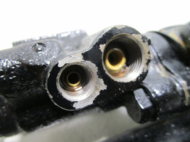 806034A2 Mercruiser Alpha Bravo Stern Drive Power Steering