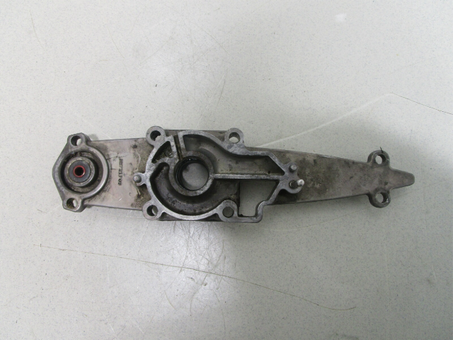 FK721706 Force Gear Case Housing Cover Water Pump Base RW721706 1989 85hp 125HP