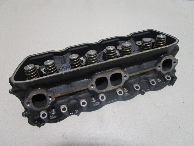 8M0107023 Cylinder Head Assembly for Mercruiser Bravo 6.2L GM V8 Stern Drive