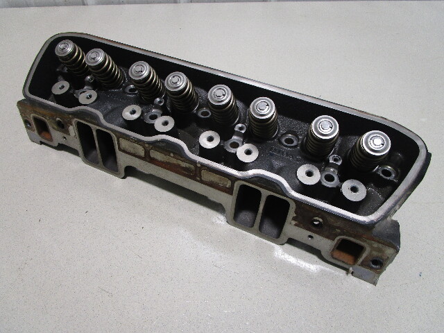 8M0107023 Cylinder Head Assembly for Mercruiser Bravo 6.2L GM V8 Stern Drive
