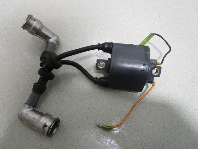 84874M Mariner Yamaha 30 & 40 Hp 2 Cyl Outboard Ignition Coil 84874T