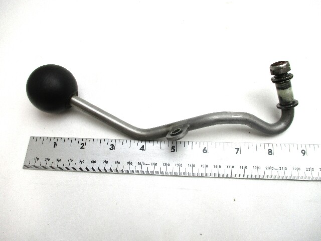 485681  Mercury Mariner 35-50hp Outboard Tiller Gear Shift Handle