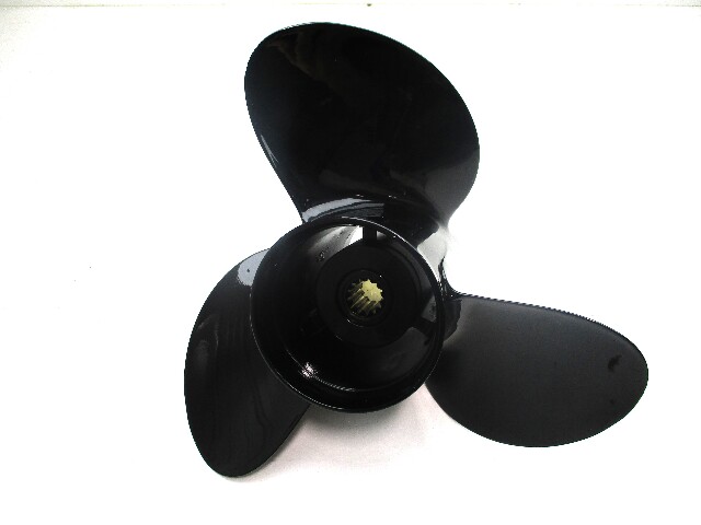 13.25 x 17 Pitch Boat Prop Evinrude Johnson 40-140 Hp Outboard 13 Spline