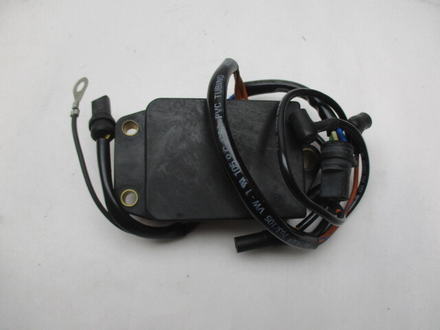 584207 0584207 Power Pack for Evinrude Johnson Outboard