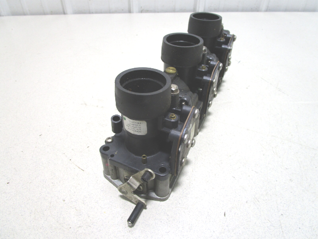 5002133 Carburetor & Throttle Body Evinrude Johnson 150 HP Outboard Starboard