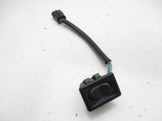 Mercury Outboard Trim & Tilt Switch For Bottom Cowl 87-896620001