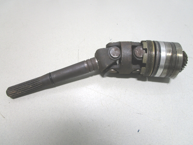 58858A1 Mercruiser Pre Alpha Upper Drive Shaft Universal Joint U-Joints
