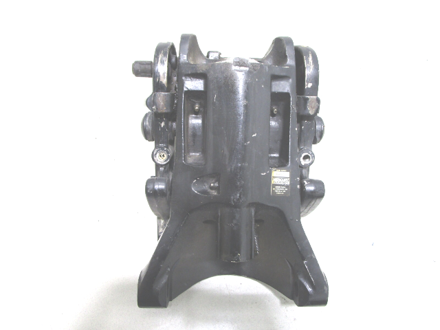 1490-8599A6 Mercury Mariner 45 Hp Black Outboard Swivel Bracket Assembly