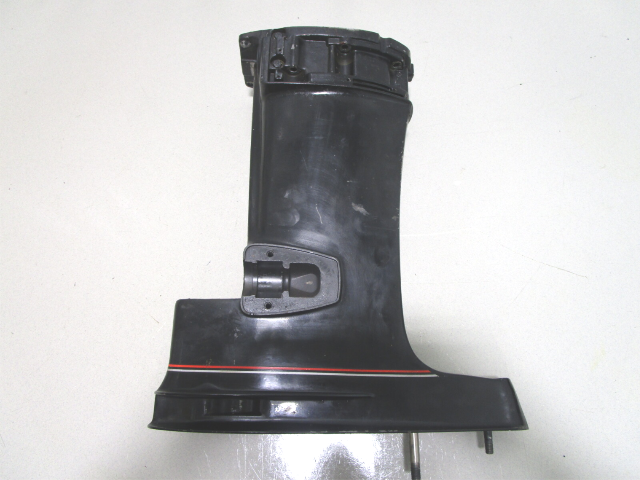 1593-7513A12 Mercury Mariner Black Long Drive Shaft Housing 35-70 Hp