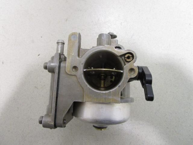 1367-6517A34 Mercury Mariner Outboard Bottom Carb Carburetor 45 HP  WMA 6-3