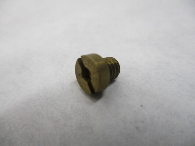 4040439 Tillotson Carburetor Carb Main Fuel Jet .046 Without Gasket