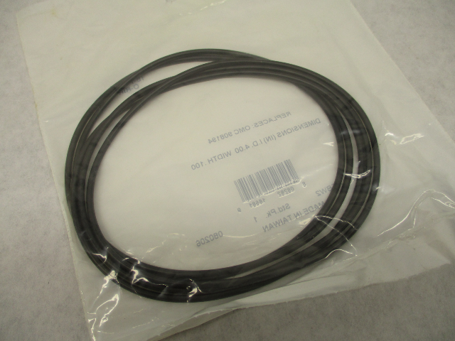 18-7400-9 908194 O-RING (5) for JOHNSON/EVINRUDE/BRP/OMC COBRA Tilt Unit Cover