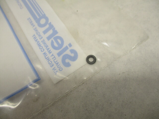 18-7430 93210-03261-00 Sierra Replacement O-Ring for Yamaha Outboard Engines