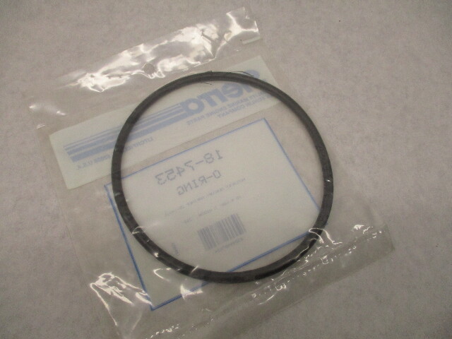 18-7453 25-34821 Sierra Rubber O-Ring for Mercury Mercruiser  Stern Drive Engines