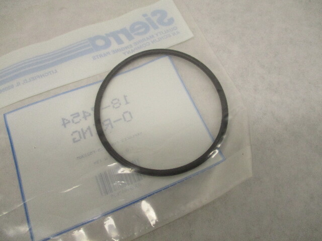 18-7454 25-F522305 Sierra O-Ring Seal for Chrysler Force 55-65 HP Outboards