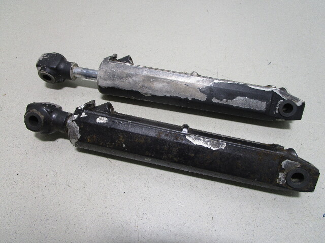 0985660 OMC Cobra Stern Drive Trim Tilt Cylinder Hydraulic Piston Ram Set (2)