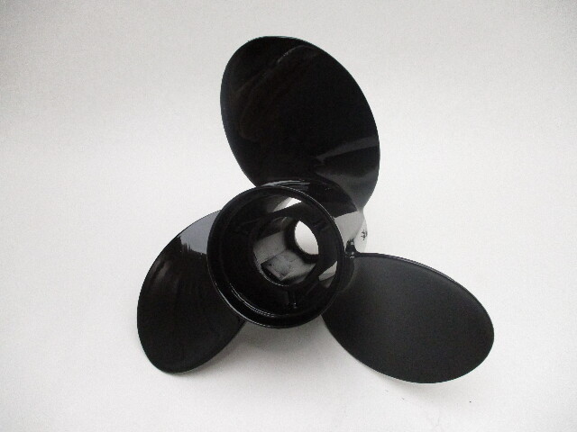 QA2070X 10.88" X 11 P Prop Mercury Mariner 25-70HP Outboard Reflex Hub Kit Style