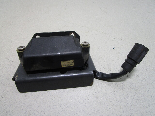 OMC Cobra Sterndrive V6 V8 Shift Assist Module 987564 987571