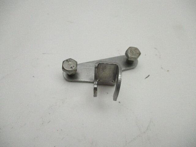 331460 0331460 OMC Throttle Lock Bracket Evinrude Johnson 20-35HP