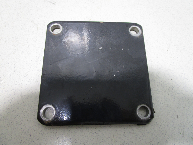 54870 73813A1 48045 73813F1 Mercruiser Sterndrive Exhaust Manifold End Cap Plate
