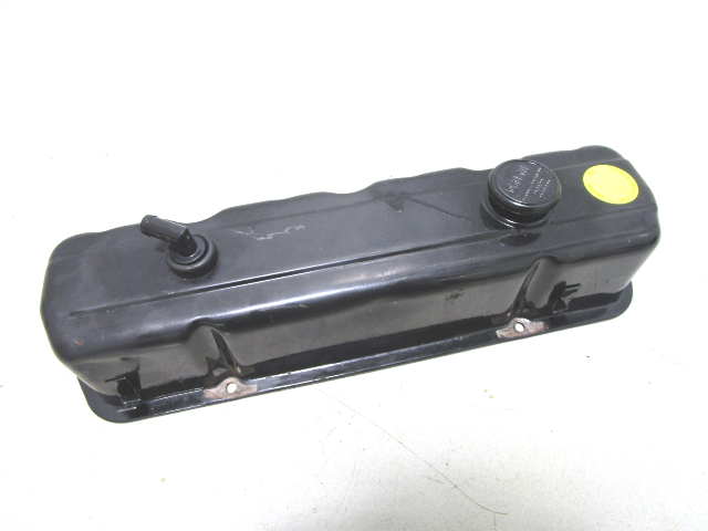 851036T Mercruiser 140 HP 3.0 Liter Valve/Rocker Arm Cover Stamped Steel