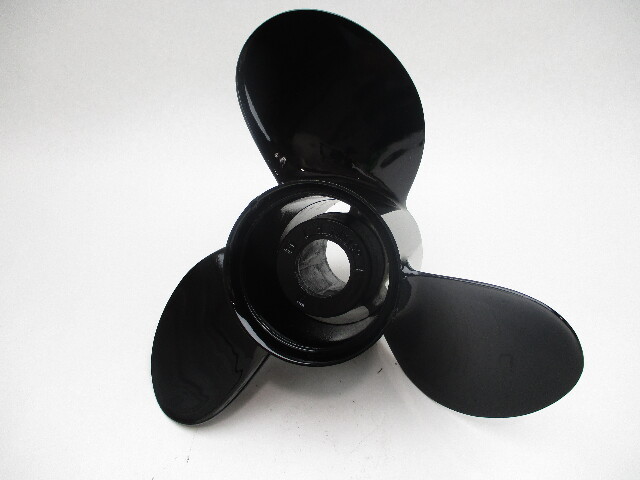 QA2038X 13 X 19P Prop for 40-140 Hp 4 1/4" Case Mercury Johnson Evinrude Yamaha