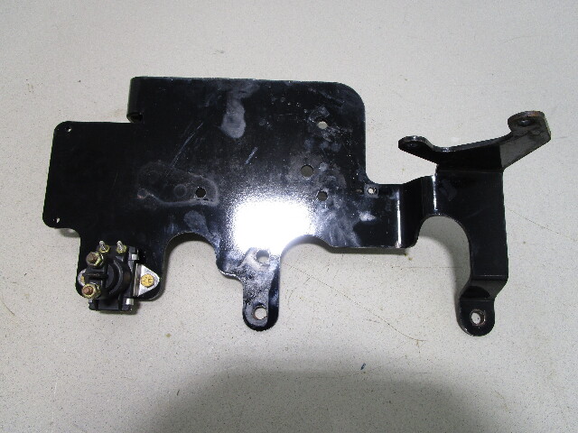 861060T Mercruiser 3.0L Stern Drive Electrical Mounting Bracket
