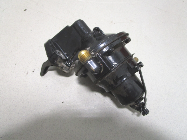 42725A3 861676A1 8M0073435 Mercruiser 3.7 224 Hp 190 Hp Stern Drive Fuel Pump
