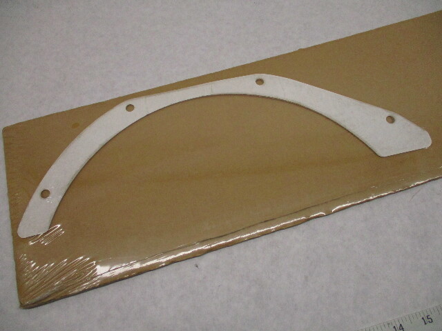 18-0387 27-94976 Flywheel Cover Gasket for Mercruiser 224 CID Sterndrive Engines