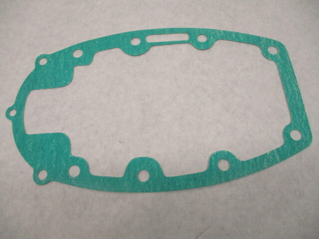 18-0895 27-38471 Mercury Vintage Outboard Exhaust Extension Plate Gasket NLA