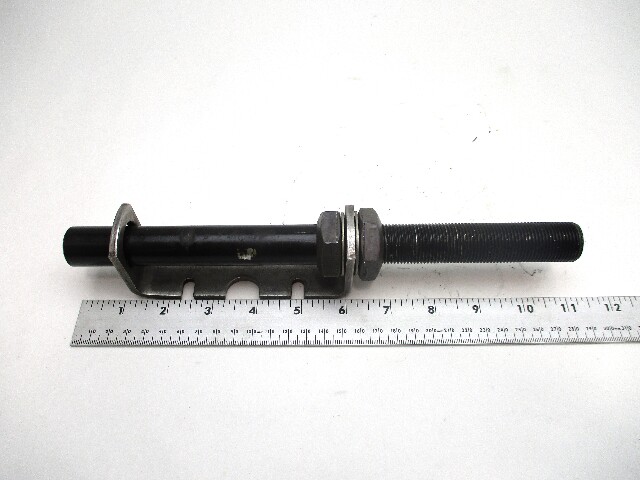 410551A1 715651 Mercury Mariner 75-300HP Outboard Dual Cable Mount & Tube