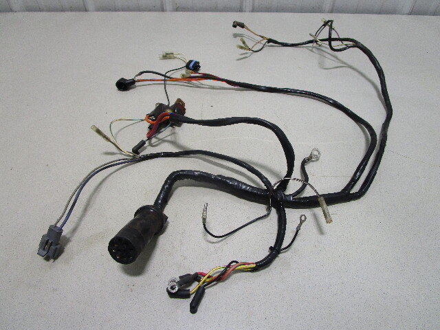84-861413A2 Engine Wire Harness for Mercruiser 3.0 4 Cyl Stern Drive