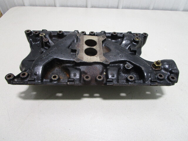 D30E-9425-BA Mercruiser Ford V8 302 Stern Drive Intake Manifold