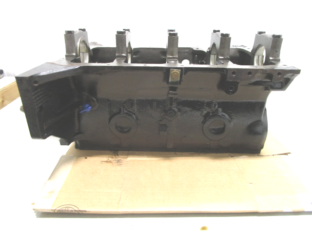 14097080 Mercruiser Alpha One 4 Cylinder 3.0L Engine Block 0L097000-1A001999