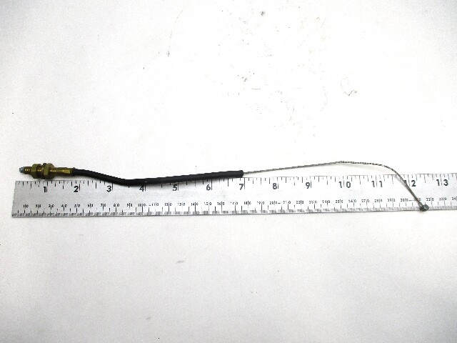 86210 Thiller Handle Throttle Cable for Mercury 7.5 & 9.8 Outboards