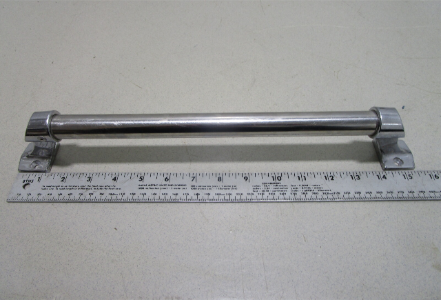 Marine Boat RV Stainless Steel Grab Handle Bar Rail Railing 15 3/4"