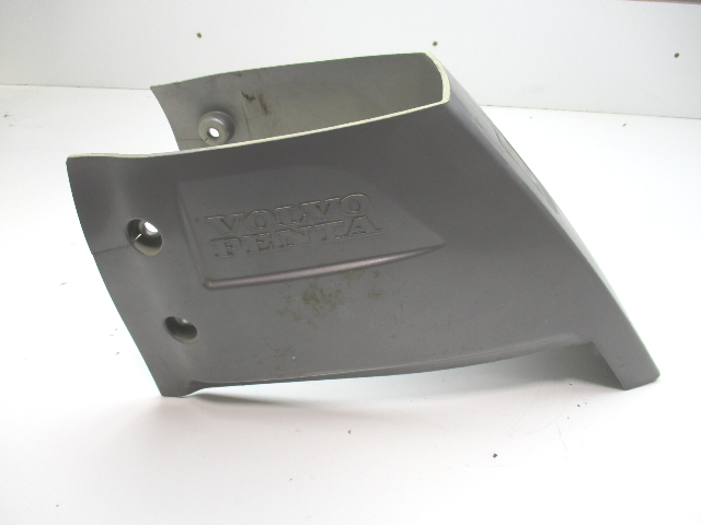 3842136 Volvo SX-A, SX-D Stern Drive Rear Gear Upper Housing Cover