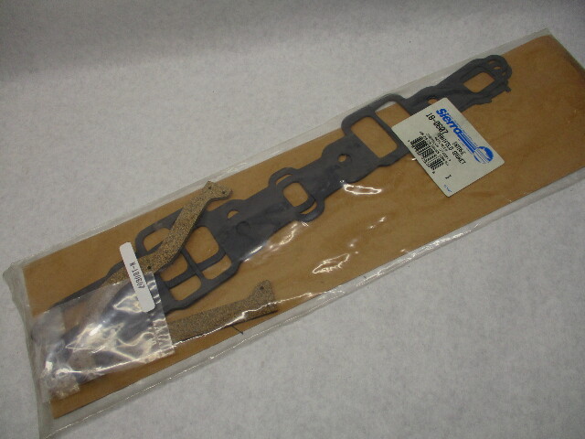18-0607 3745217 Intake Manifold Gasket Set for Chrysler 318 CID Engines 1969-82