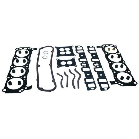 18-1273 Inboard Head Gasket Set for Mercruiser Ford V-8 302 5.0L 1977-1993